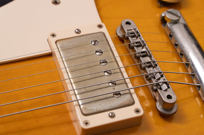 【used】Gibson / Custom Shop 1960 Eric Clapton Beano Les Paul VOS 2011 4.03kg #EC 304【TONIQ横浜】