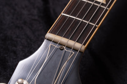 【used】Gibson / Custom Shop 1960 Eric Clapton Beano Les Paul VOS 2011 4.03kg #EC 304【TONIQ横浜】