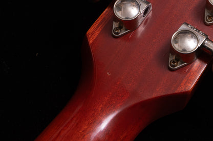 【used】Gibson / Custom Shop 1960 Eric Clapton Beano Les Paul VOS 2011 4.03kg #EC 304【TONIQ横浜】
