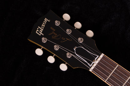 【used】Gibson / Custom Shop Historic Collection 1960 Les Paul Special DC VOS TV Yellow 2011 3.55kg #01233【TONIQ横浜】【price included SHIPPING & IMPORT TAX & VAT】