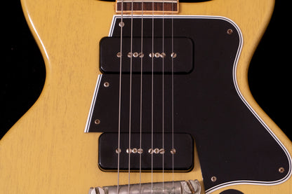 【used】Gibson / Custom Shop Historic Collection 1960 Les Paul Special DC VOS TV Yellow 2011 3.55kg #01233【TONIQ横浜】【price included SHIPPING & IMPORT TAX & VAT】