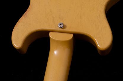 【used】Gibson / Custom Shop Historic Collection 1960 Les Paul Special DC VOS TV Yellow 2011 3.55kg #01233【TONIQ横浜】【price included SHIPPING & IMPORT TAX & VAT】