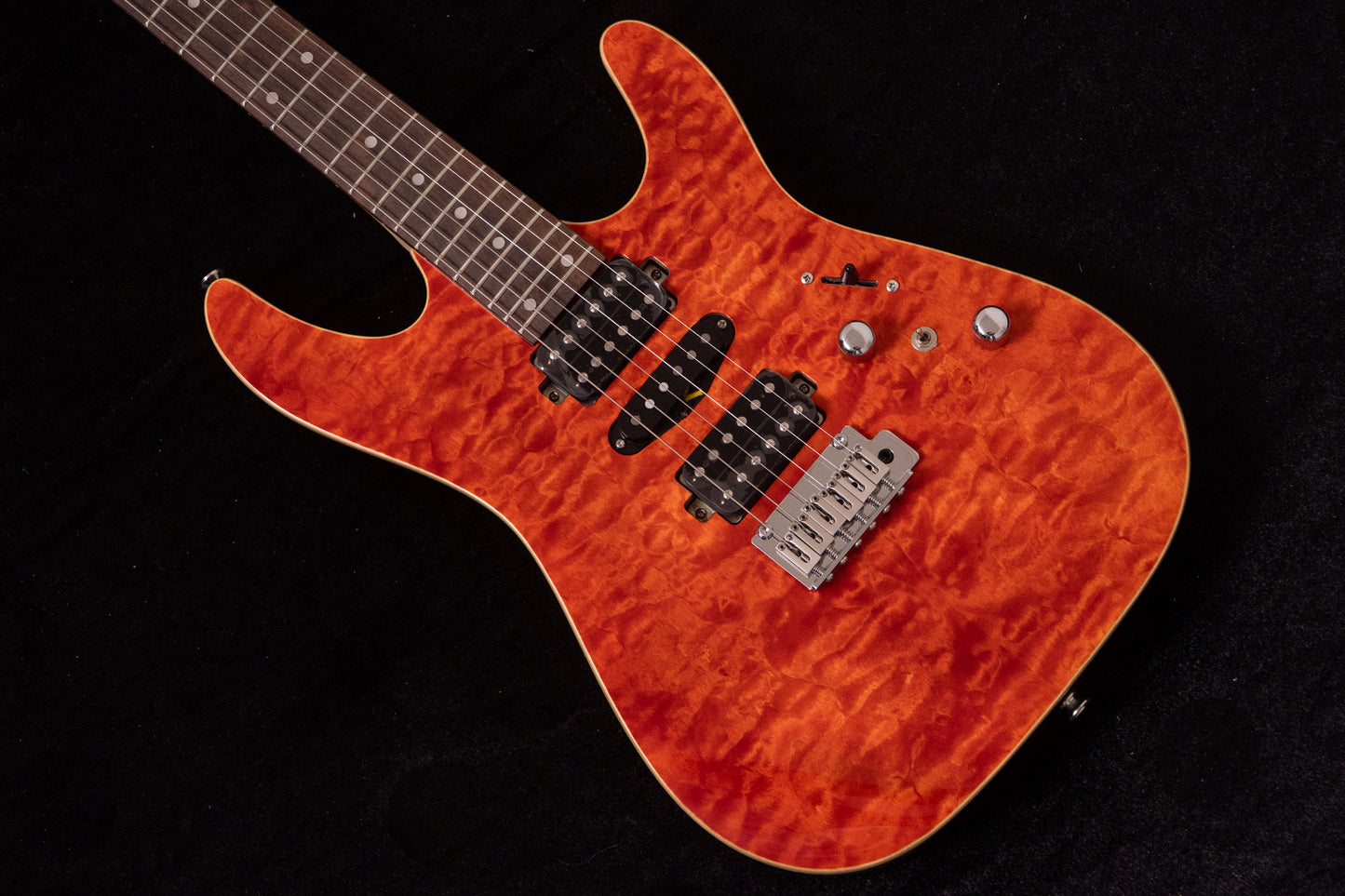 【new】Swing Guitars / Modern SE 3.425kg #230284【TONIQ横浜】