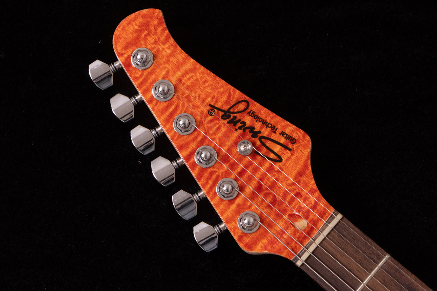 【new】Swing Guitars / Modern SE 3.425kg #230284【TONIQ横浜】