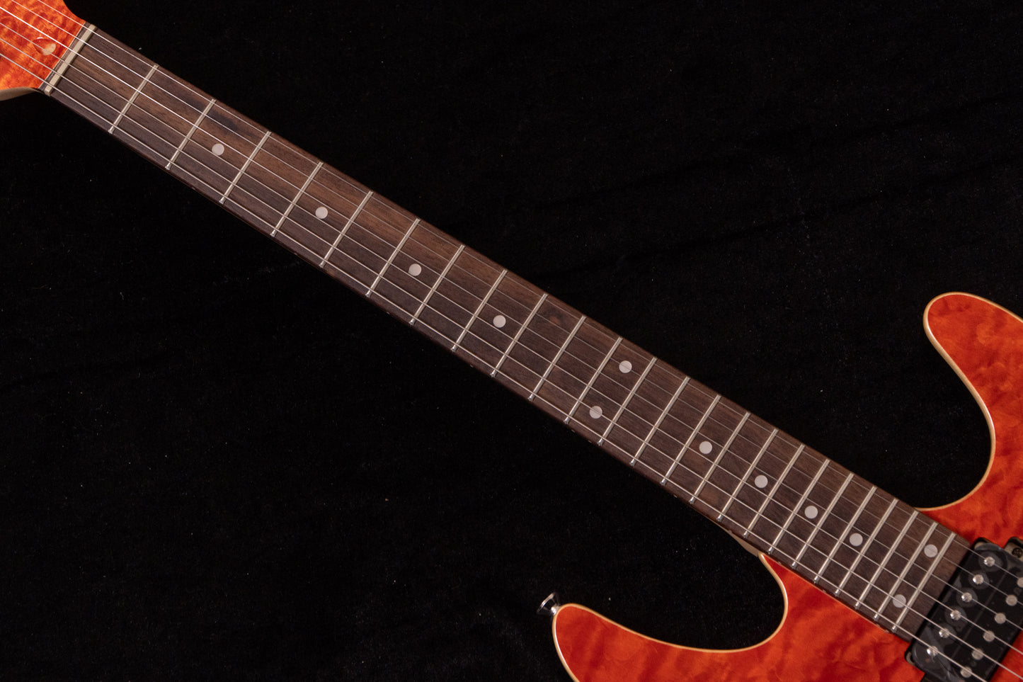 【new】Swing Guitars / Modern SE 3.425kg #230284【TONIQ横浜】