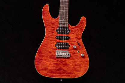 【new】Swing Guitars / Modern SE 3.425kg #230284【TONIQ横浜】