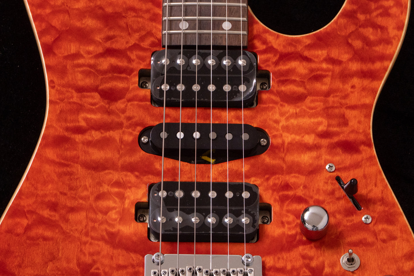 【new】Swing Guitars / Modern SE 3.425kg #230284【TONIQ横浜】