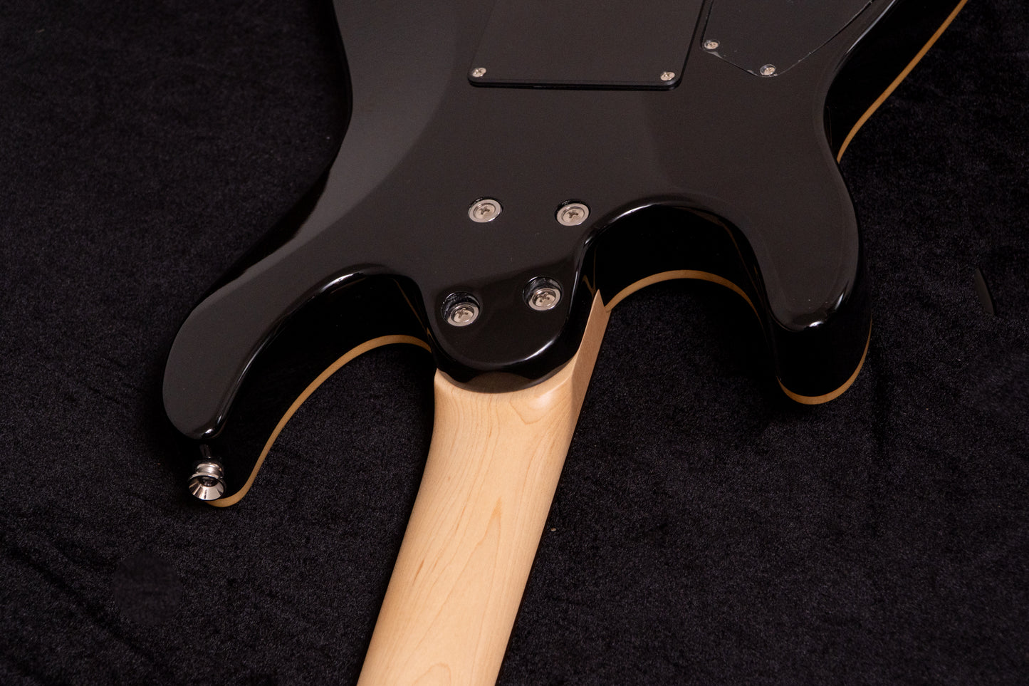 【new】Swing Guitars / Modern SE 3.425kg #230284【TONIQ横浜】