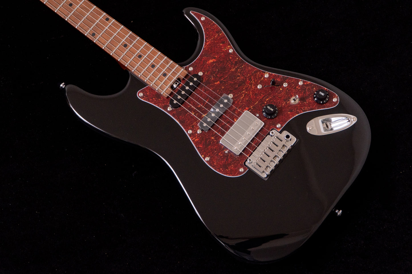 【new】Swing Guitars / Classic Player Black 3.74kg #24070036【TONIQ横浜】