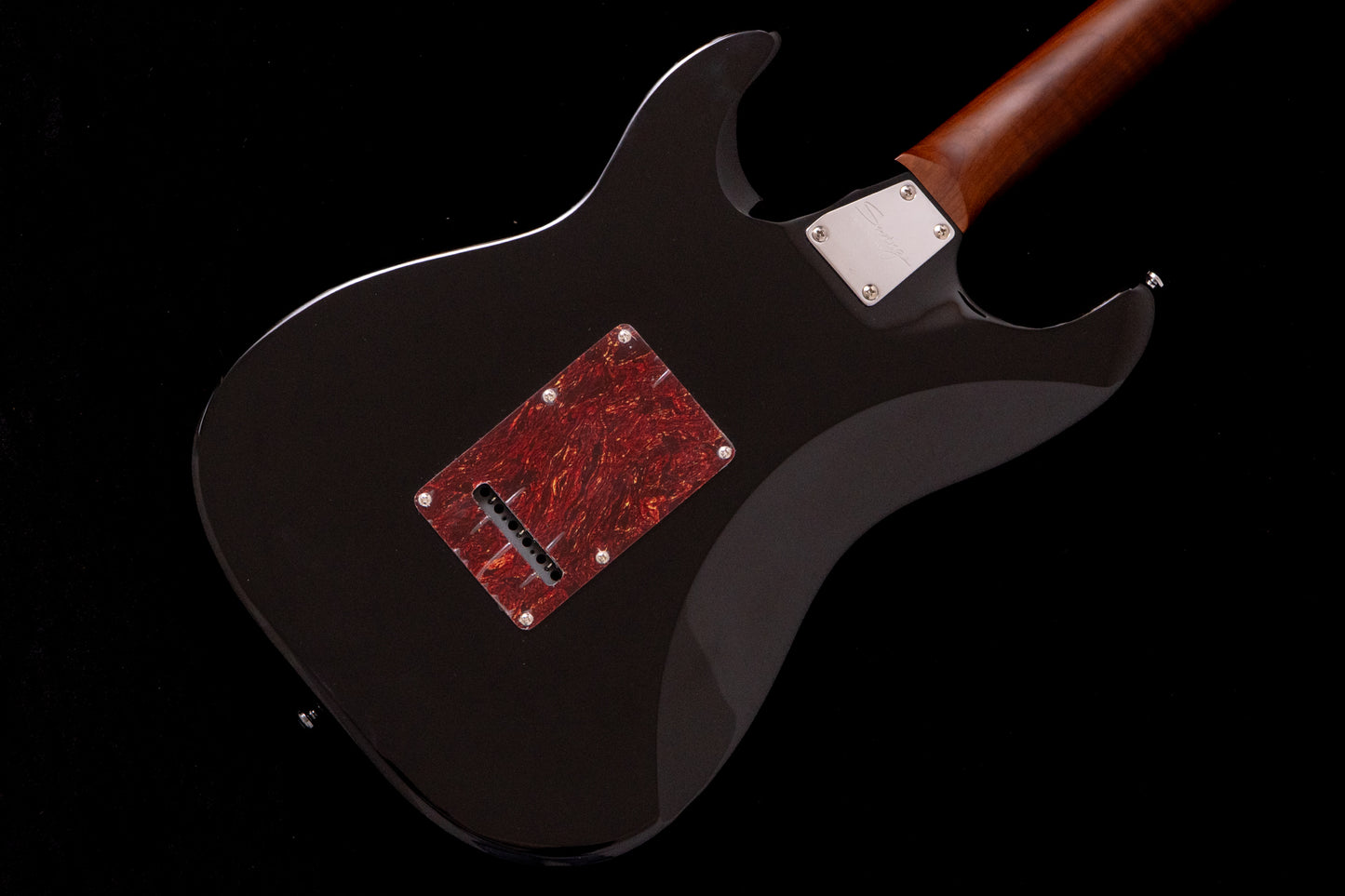 【new】Swing Guitars / Classic Player Black 3.74kg #24070036【TONIQ横浜】