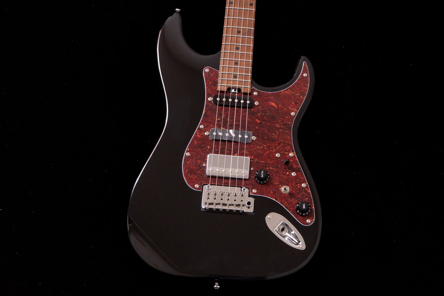【new】Swing Guitars / Classic Player Black 3.74kg #24070036【TONIQ横浜】