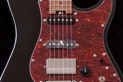 【new】Swing Guitars / Classic Player Black 3.74kg #24070036【TONIQ横浜】