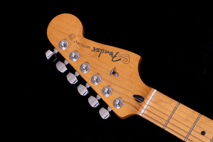 【used】Fender / Player Plus Meteora HH MN SVB 2023 3.88kg #MX22245919【TONIQ横浜】【price included SHIPPING & IMPORT TAX & VAT】