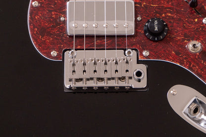 【new】Swing Guitars / Classic Player Black 3.74kg #24070036【TONIQ横浜】
