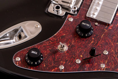 【new】Swing Guitars / Classic Player Black 3.74kg #24070036【TONIQ横浜】
