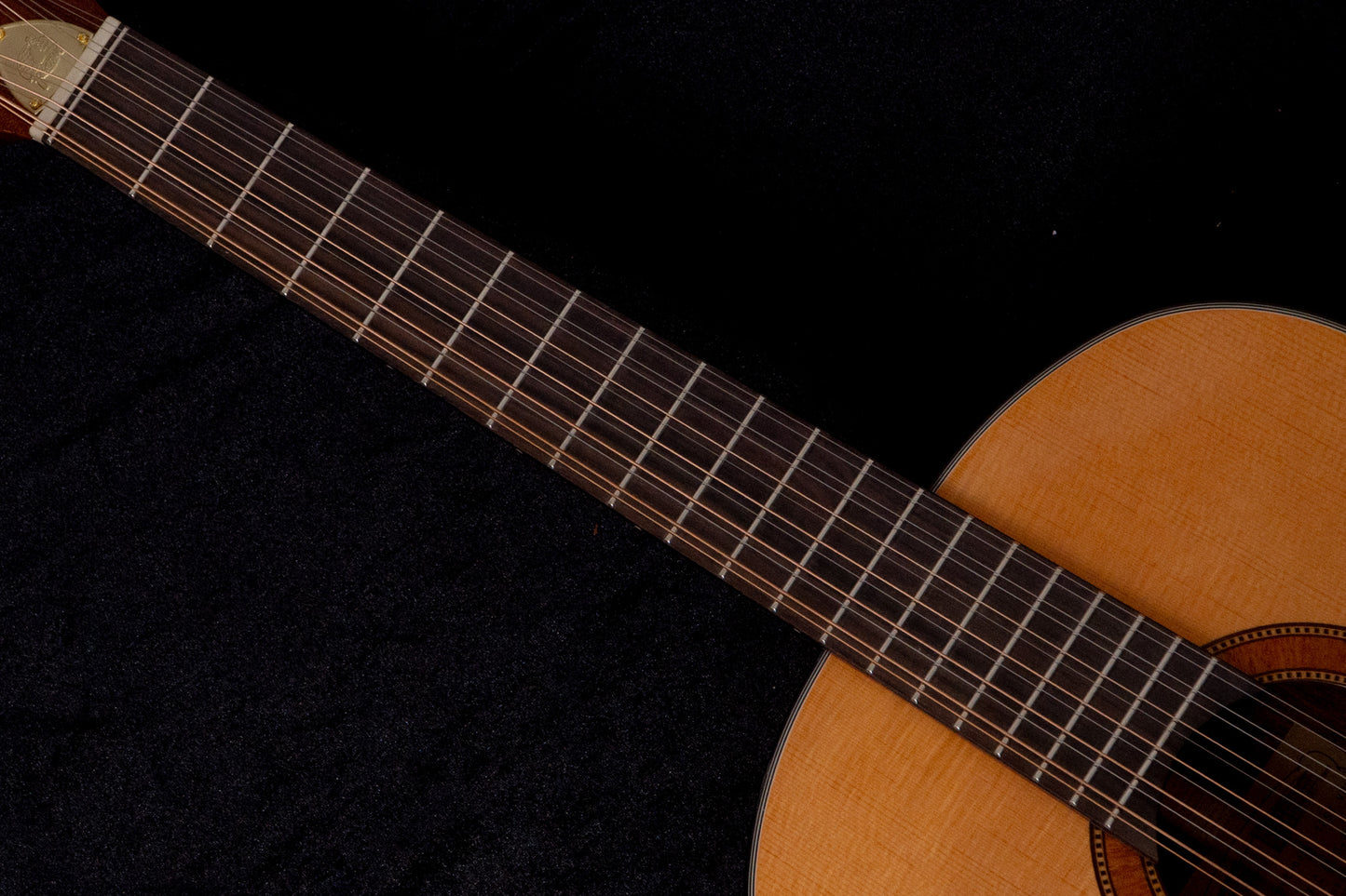 【new】FRAMUS / HOOTENANNY 12st VNN 2.015㎏ #FRV M 0055-25【TONIQ横浜】 【price included SHIPPING & IMPORT TAX & VAT】