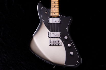 【used】Fender / Player Plus Meteora HH MN SVB 2023 3.88kg #MX22245919【TONIQ横浜】【price included SHIPPING & IMPORT TAX & VAT】
