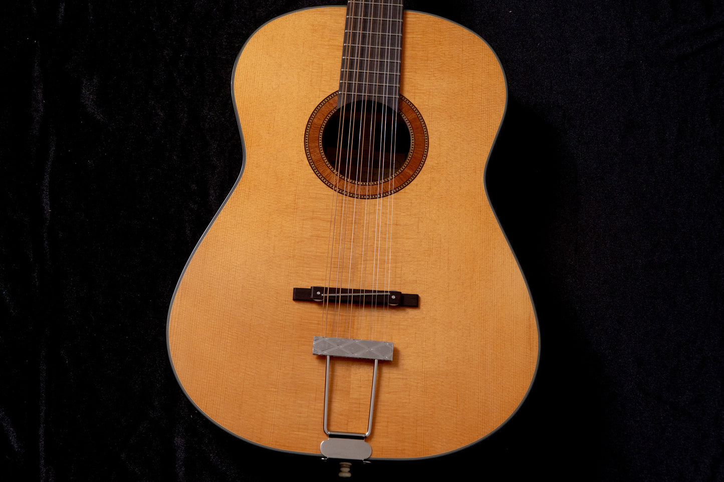 【new】FRAMUS / HOOTENANNY 12st VNN 2.06kg #FRV M 0039-25【TONIQ横浜】