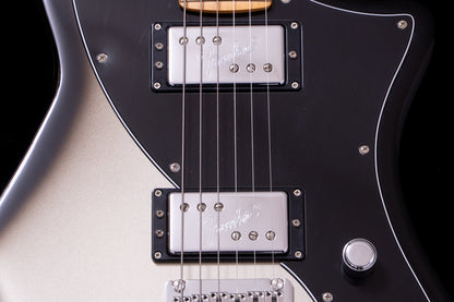 【used】Fender / Player Plus Meteora HH MN SVB 2023 3.88kg #MX22245919【TONIQ横浜】【price included SHIPPING & IMPORT TAX & VAT】