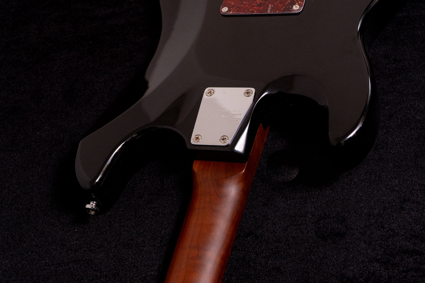 【new】Swing Guitars / Classic Player Black 3.74kg #24070036【TONIQ横浜】