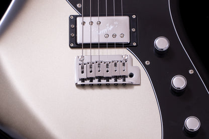 【used】Fender / Player Plus Meteora HH MN SVB 2023 3.88kg #MX22245919【TONIQ横浜】【price included SHIPPING & IMPORT TAX & VAT】