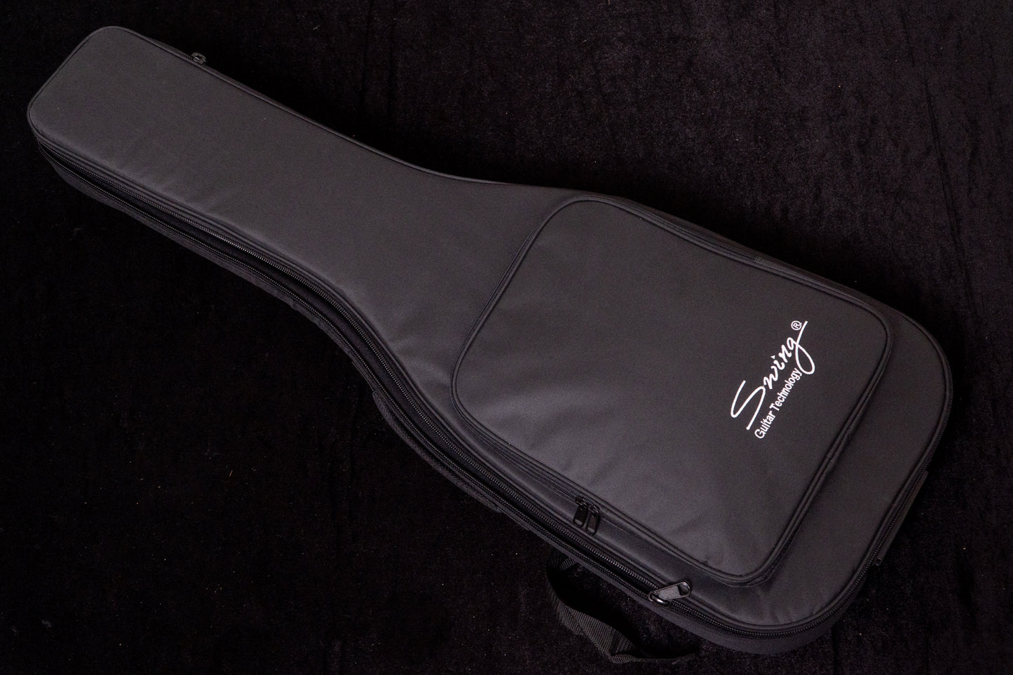 【new】Swing Guitars / Classic Player Black 3.74kg #24070036【TONIQ横浜】