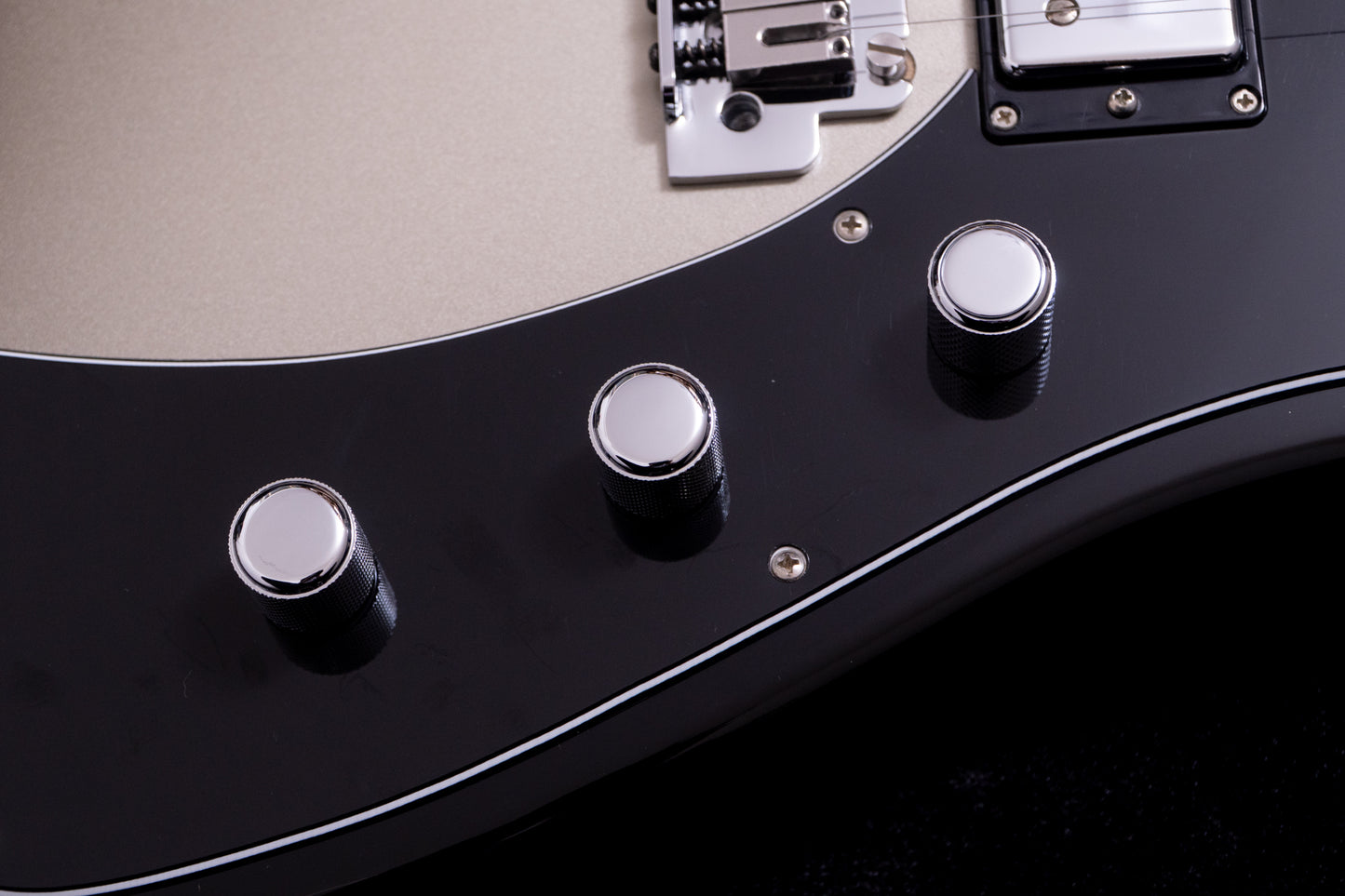 【used】Fender / Player Plus Meteora HH MN SVB 2023 3.88kg #MX22245919【TONIQ横浜】【price included SHIPPING & IMPORT TAX & VAT】
