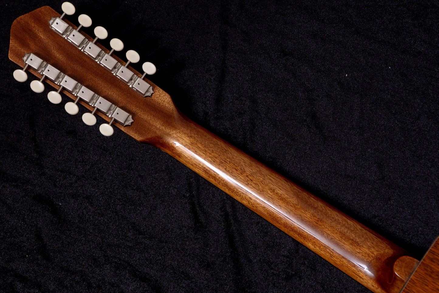 【new】FRAMUS / HOOTENANNY 12st VNN 2.015㎏ #FRV M 0055-25【TONIQ横浜】 【price included SHIPPING & IMPORT TAX & VAT】