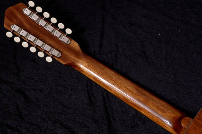 【new】FRAMUS / HOOTENANNY 12st VNN 2.015㎏ #FRV M 0055-25【TONIQ横浜】 【price included SHIPPING & IMPORT TAX & VAT】