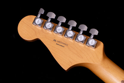 【used】Fender / Player Plus Meteora HH MN SVB 2023 3.88kg #MX22245919【TONIQ横浜】【price included SHIPPING & IMPORT TAX & VAT】