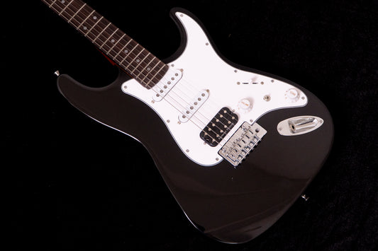 【new】Swing Guitars / S-100 EX Black 2.950kg #Y2025TJ【TONIQ横浜】