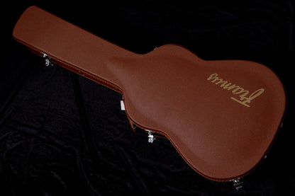 【new】FRAMUS / HOOTENANNY 12st VNN 2.015㎏ #FRV M 0055-25【TONIQ横浜】 【price included SHIPPING & IMPORT TAX & VAT】