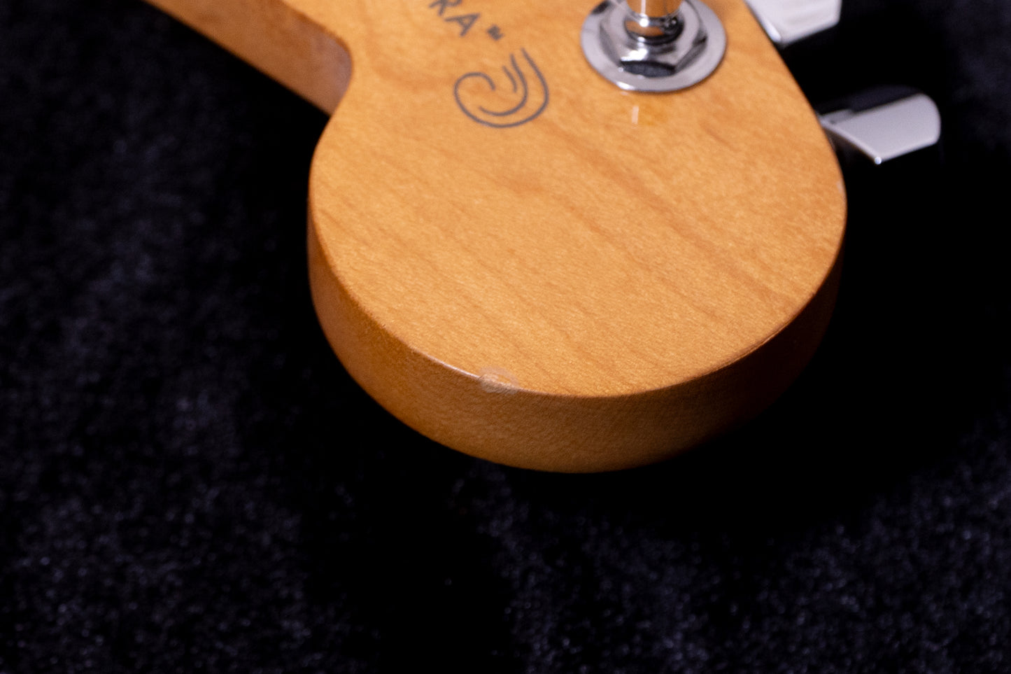 【used】Fender / Player Plus Meteora HH MN SVB 2023 3.88kg #MX22245919【TONIQ横浜】【price included SHIPPING & IMPORT TAX & VAT】