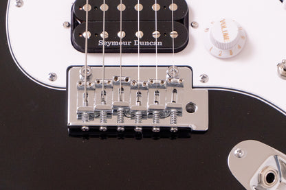 【new】Swing Guitars / S-100 EX Black 2.950kg #Y2025TJ【TONIQ横浜】