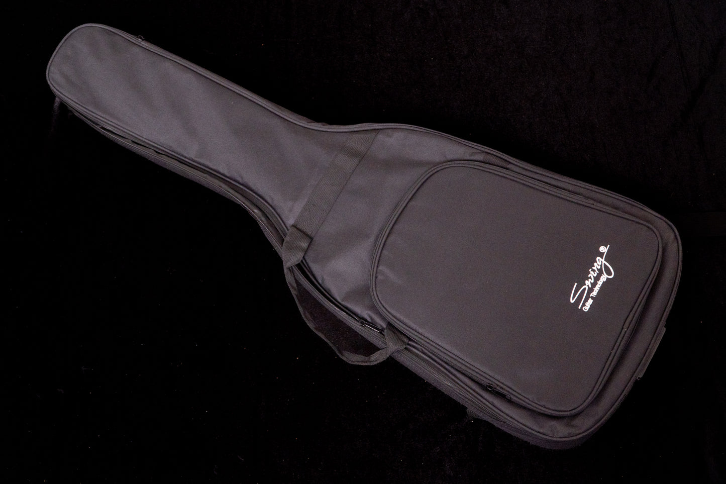 【new】Swing Guitars / S-100 EX Black 2.950kg #Y2025TJ【TONIQ横浜】