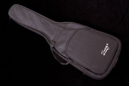 【new】Swing Guitars / S-100 EX Black 2.950kg #Y2025TJ【TONIQ横浜】