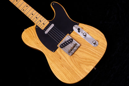 【used】Fender Japan / TL52 Mod 1997-98 3.215kg #O088508【TONIQ横浜】【price included SHIPPING & IMPORT TAX & VAT】