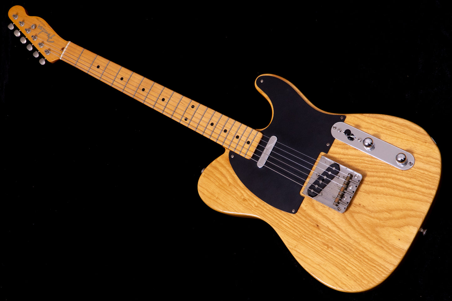 【used】Fender Japan / TL52 Mod 1997-98 3.215kg #O088508【TONIQ横浜】【price included SHIPPING & IMPORT TAX & VAT】