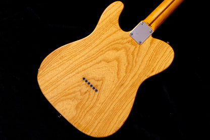 【used】Fender Japan / TL52 Mod 1997-98 3.215kg #O088508【TONIQ横浜】【price included SHIPPING & IMPORT TAX & VAT】