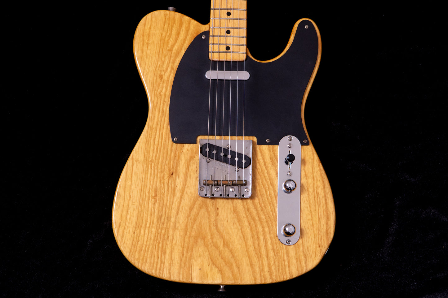 【used】Fender Japan / TL52 Mod 1997-98 3.215kg #O088508【TONIQ横浜】【price included SHIPPING & IMPORT TAX & VAT】