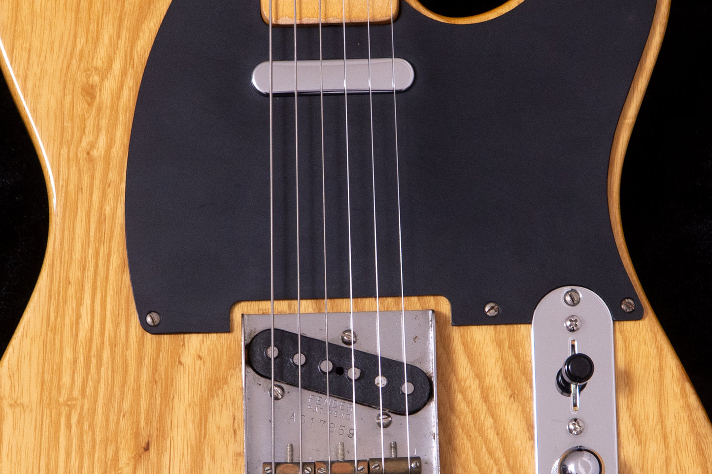 【used】Fender Japan / TL52 Mod 1997-98 3.215kg #O088508【TONIQ横浜】【price included SHIPPING & IMPORT TAX & VAT】