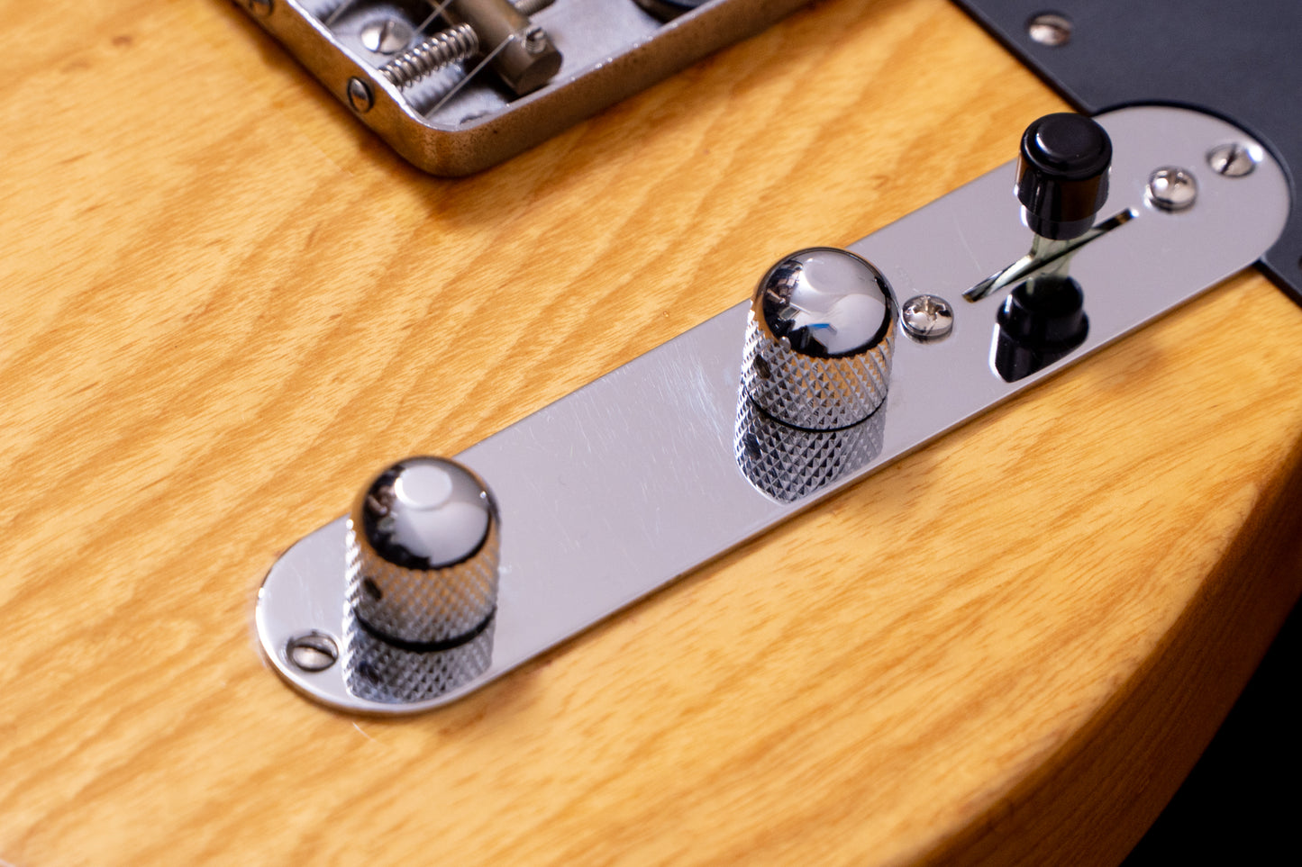 【used】Fender Japan / TL52 Mod 1997-98 3.215kg #O088508【TONIQ横浜】【price included SHIPPING & IMPORT TAX & VAT】