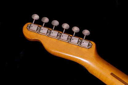 【used】Fender Japan / TL52 Mod 1997-98 3.215kg #O088508【TONIQ横浜】【price included SHIPPING & IMPORT TAX & VAT】