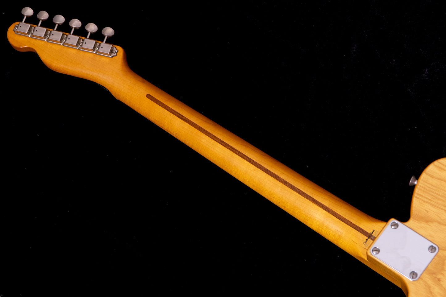 【used】Fender Japan / TL52 Mod 1997-98 3.215kg #O088508【TONIQ横浜】【price included SHIPPING & IMPORT TAX & VAT】