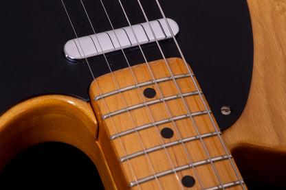 【used】Fender Japan / TL52 Mod 1997-98 3.215kg #O088508【TONIQ横浜】【price included SHIPPING & IMPORT TAX & VAT】