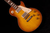 【used】Gibson / Custom Shop Historic Collection 1958 Les Paul Standard Reissue VOS Ice Tea 2012 4.17kg #82863【TONIQ横浜】
