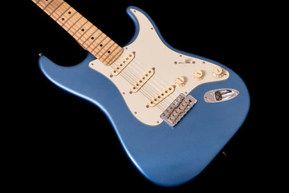 【used】Fender / American Performer Stratocaster Maple Fingerboard Stain Lake Placid Blue 2023  #US23026109【TONIQ横浜】