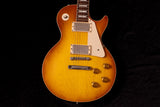【used】Gibson / Custom Shop Historic Collection 1958 Les Paul Standard Reissue VOS Ice Tea 2012 4.17kg #82863【TONIQ横浜】