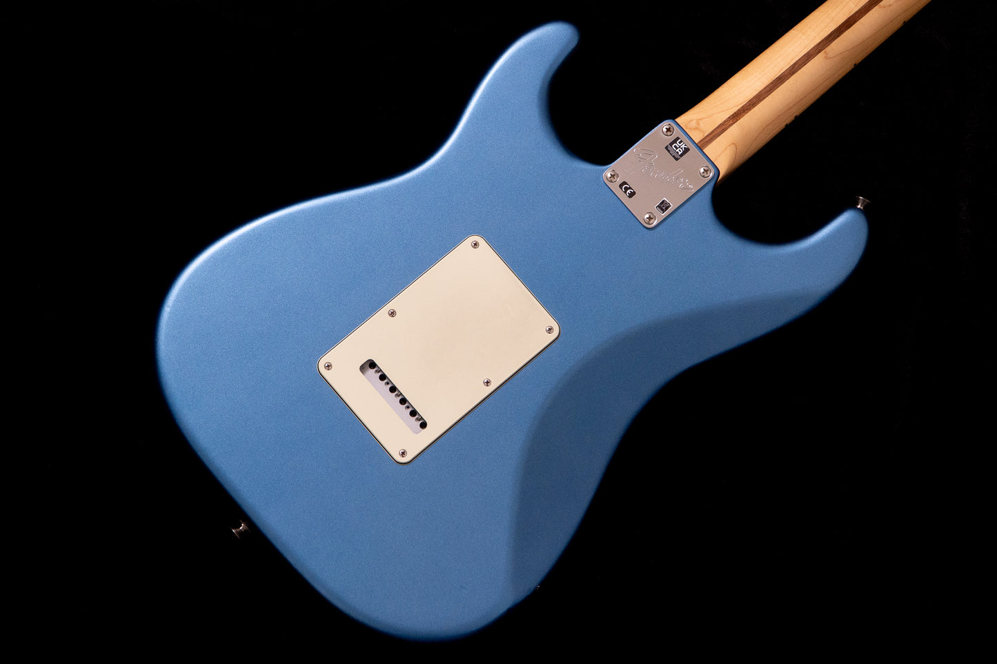 【used】Fender / American Performer Stratocaster Maple Fingerboard Stain Lake Placid Blue 2023  #US23026109【TONIQ横浜】