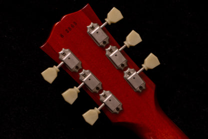 【used】Gibson / Custom Shop Historic Collection 1958 Les Paul Standard Reissue VOS Ice Tea 2012 4.17kg #82863【TONIQ横浜】
